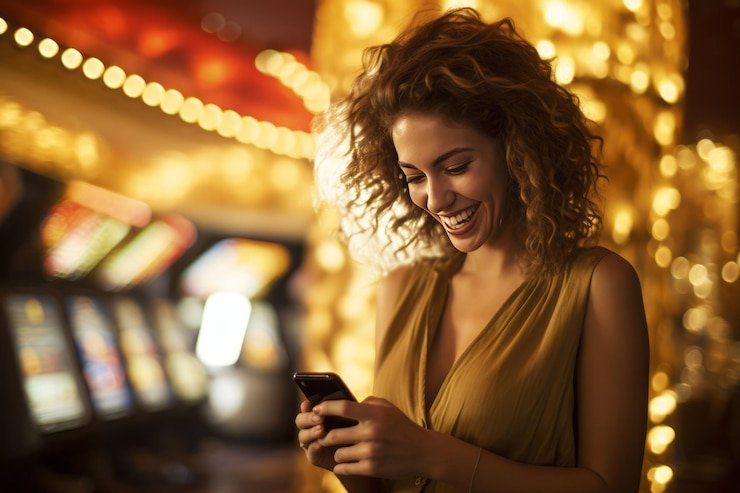 Tampilan layar perangkat dengan fitur Live Chat megah138 aktif untuk membantu pengguna