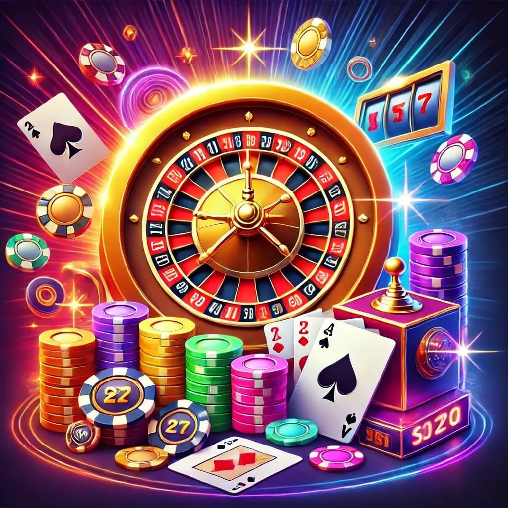 Simbol edukasi dan kesadaran responsible gaming bagi pengguna Indonesia